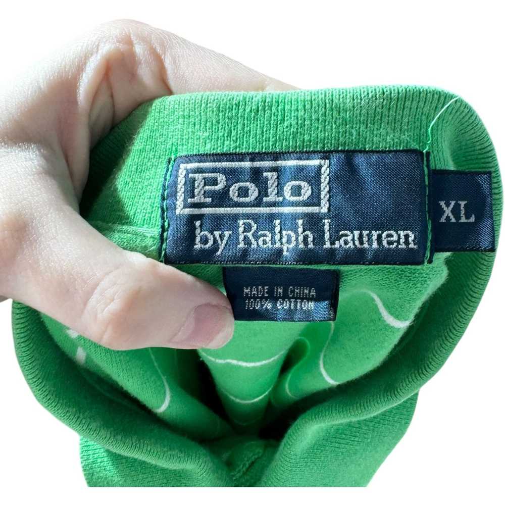 Polo Ralph Lauren Polo Ralph Lauren Short Sleeve … - image 7