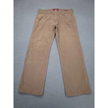 Lucky Brand Lucky Brand Pants mens 36 Beige 361 V… - image 1