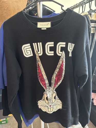 Gucci bugs bunny Gem