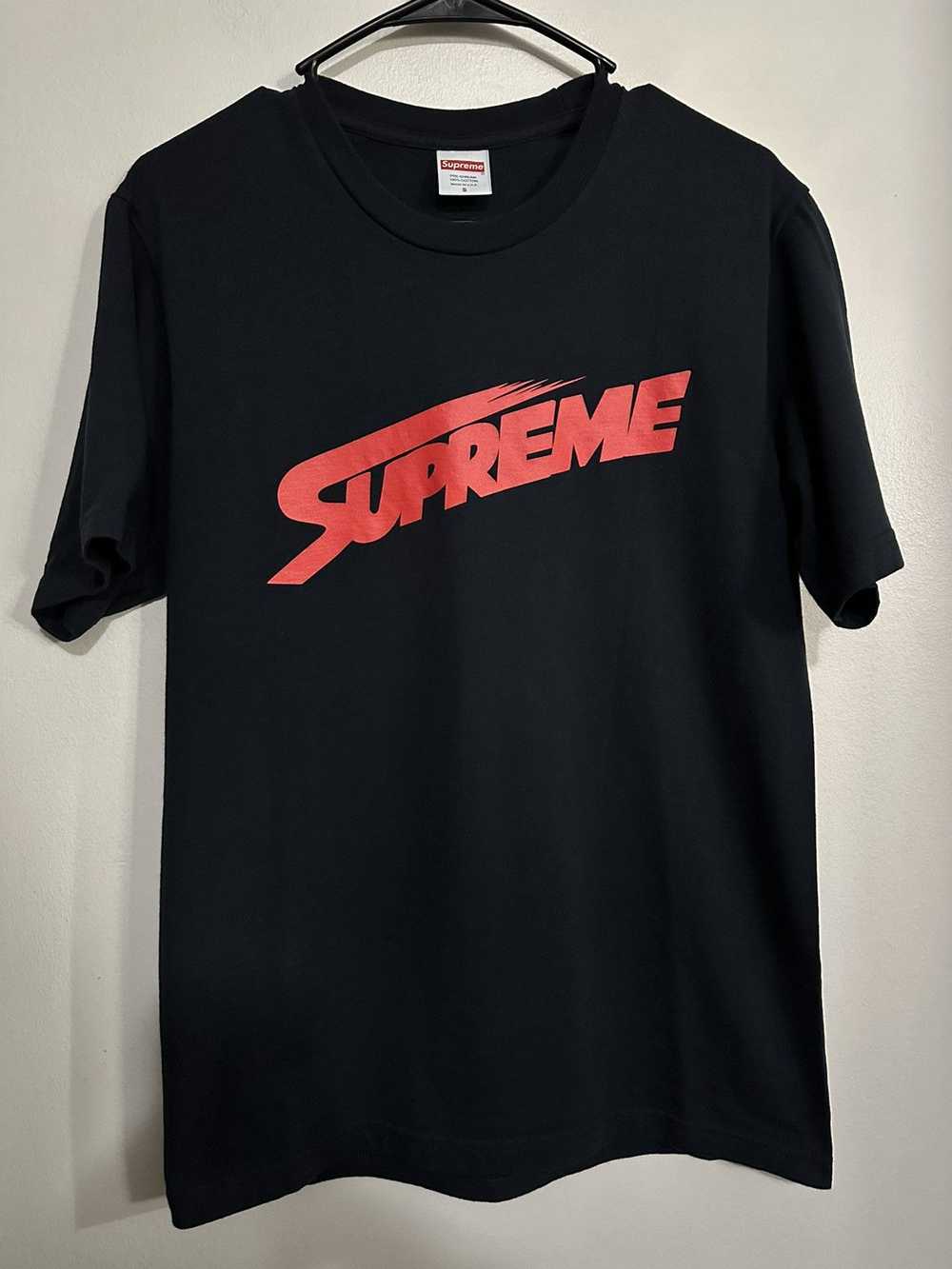 Supreme Supreme Mont Blanc Tee - image 1