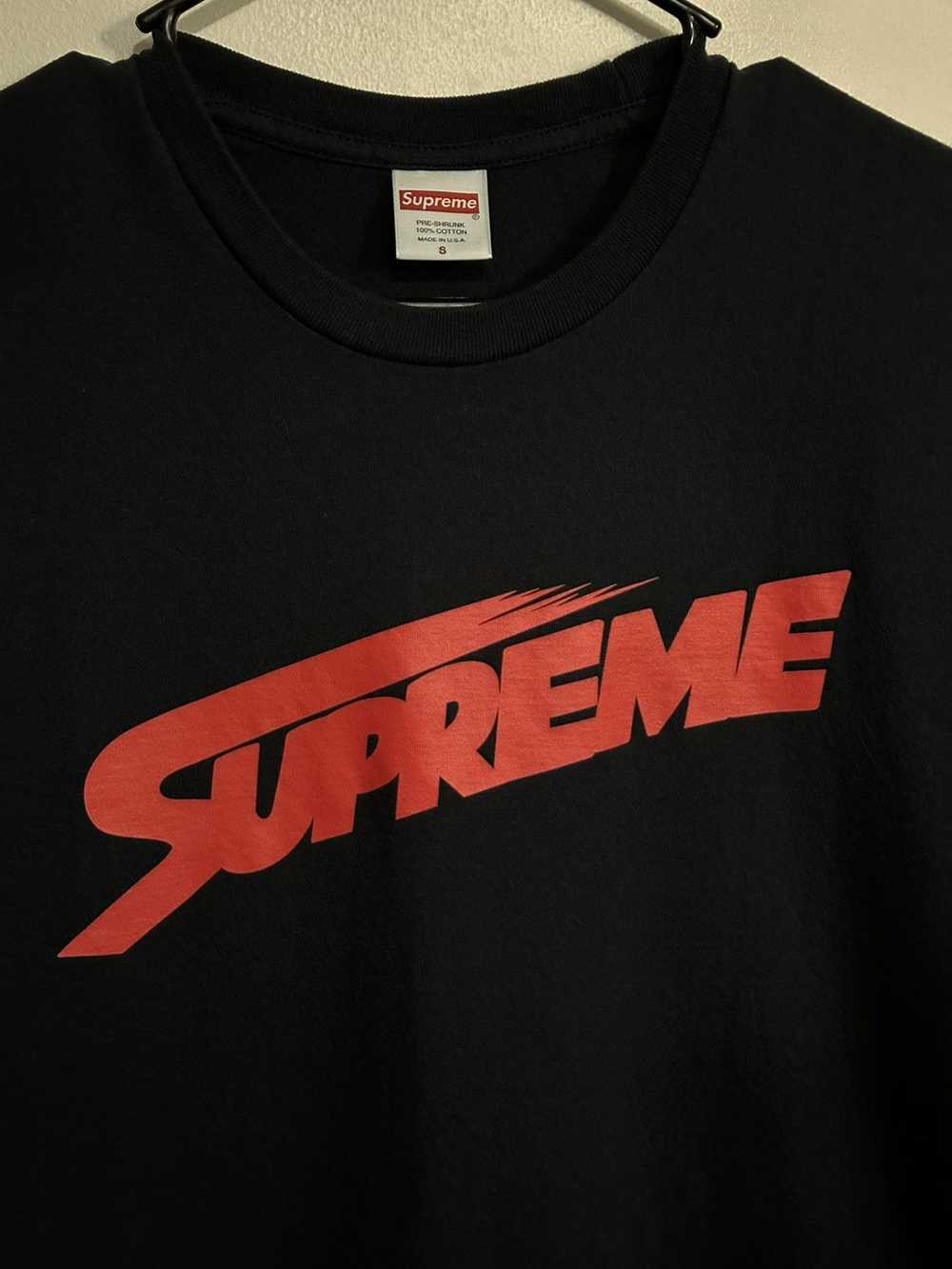 Supreme Supreme Mont Blanc Tee - image 2