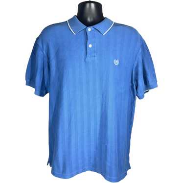 Chaps Chaps Short Sleeve Polo