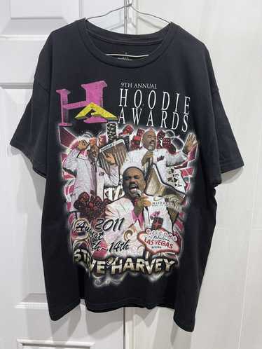 Humor × Rap Tees × Vintage Vintage Y2K 2011 Hoodi… - image 1