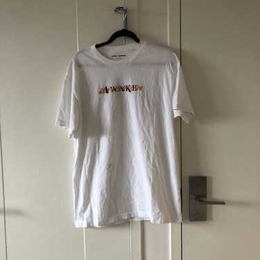 Awake Awake x Andrew Art Basel Miami Tee - image 1