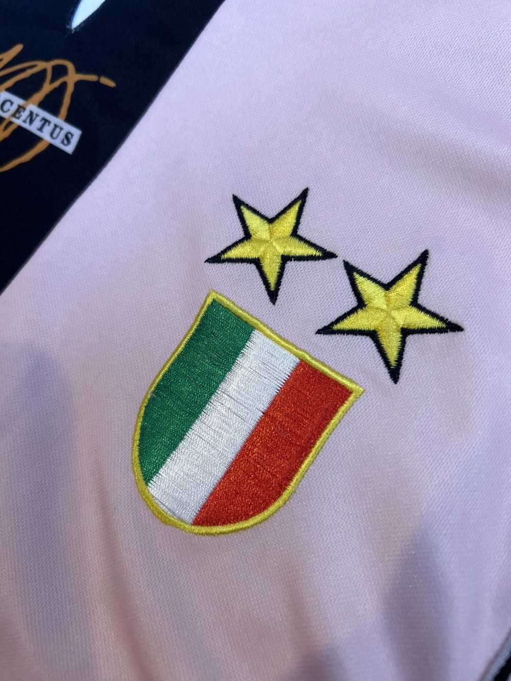 Kappa × Soccer Jersey × Vintage 97/98 Juventus FC… - image 7