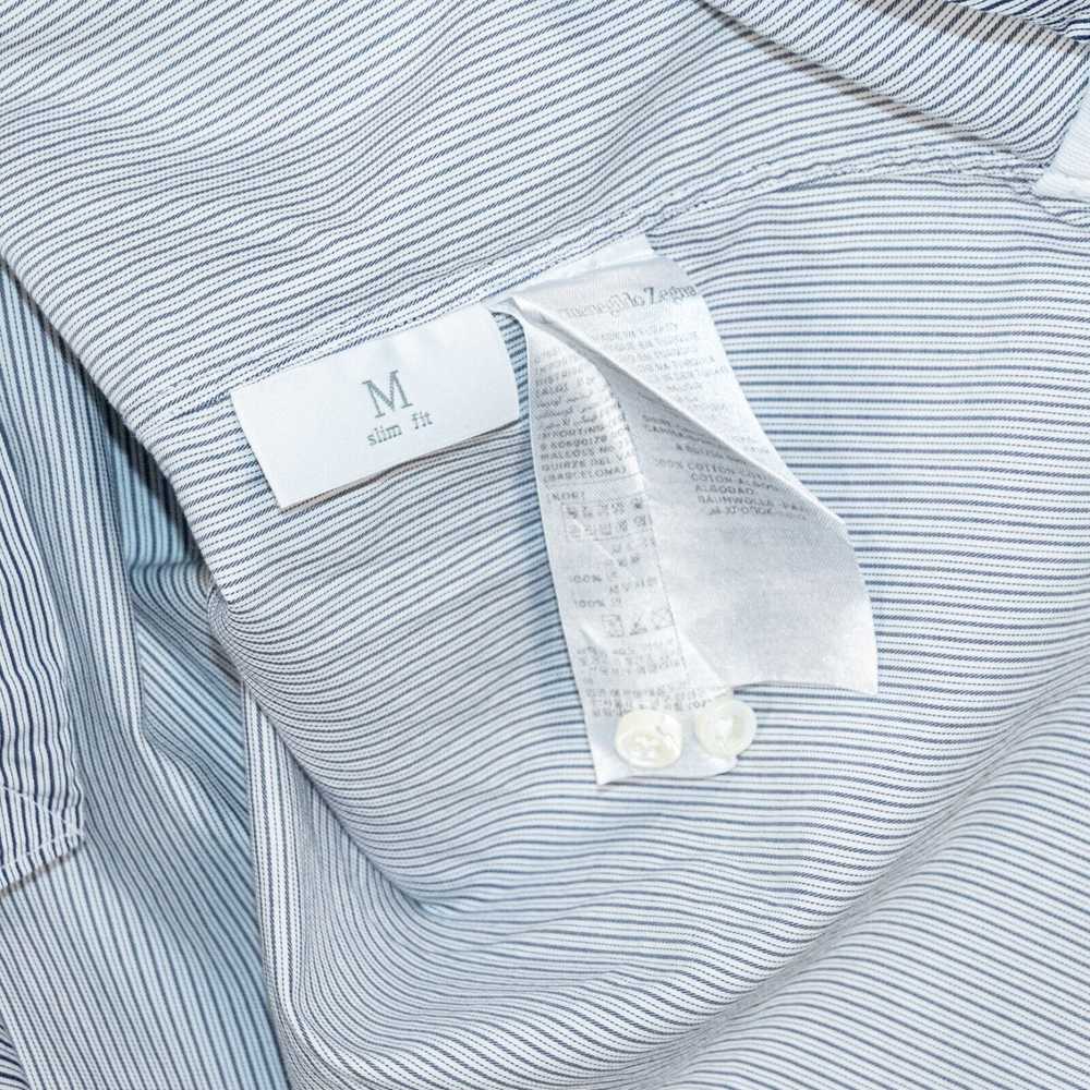 Ermenegildo Zegna Ermenegildo Zegna Men's Slim bu… - image 7