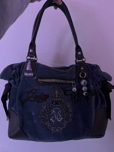 Juicy Couture Vintage Juicy Bag