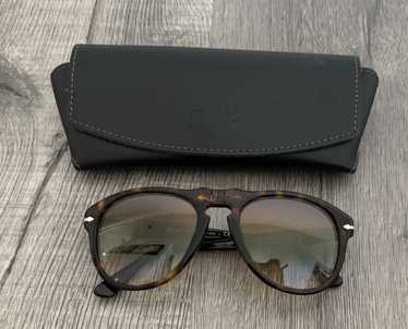 Persol Persol Original Sunglasses With Case - image 1