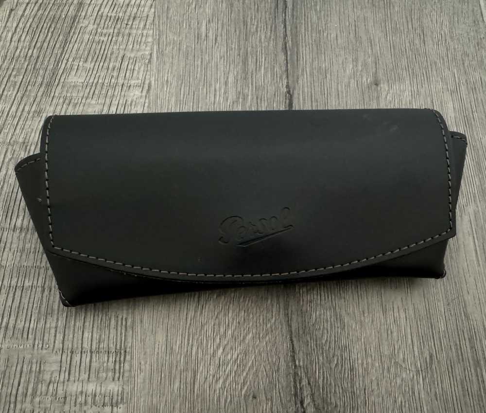 Persol Persol Original Sunglasses With Case - image 4