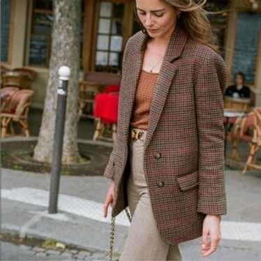 Rouje paris jacket/coat - Gem