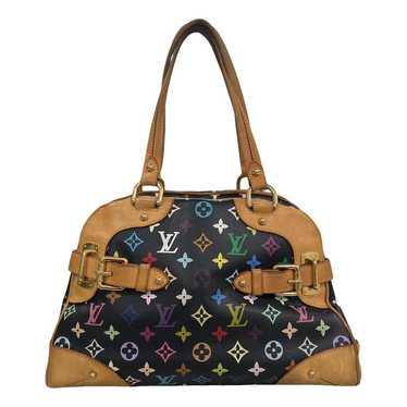 Louis Vuitton Leather handbag