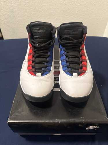 Jordan Brand Jordan 10 retro Russell Westbrook cla