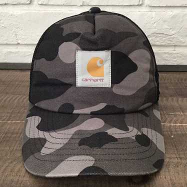 Bape × Carhartt × Nigo BAPE × Carhartt tracker ha… - image 1