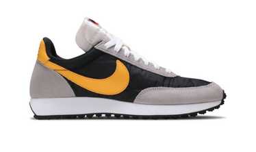 Nike Nike Air Tailwind 79 Black University Gold - image 1