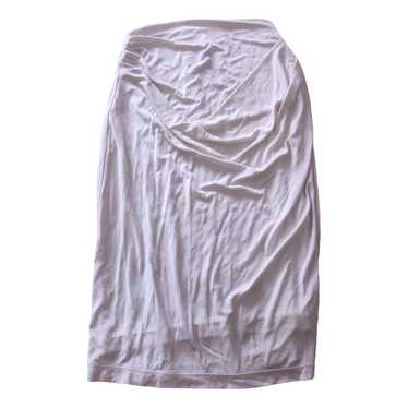 Fayçal Amor Mid-length skirt - image 1