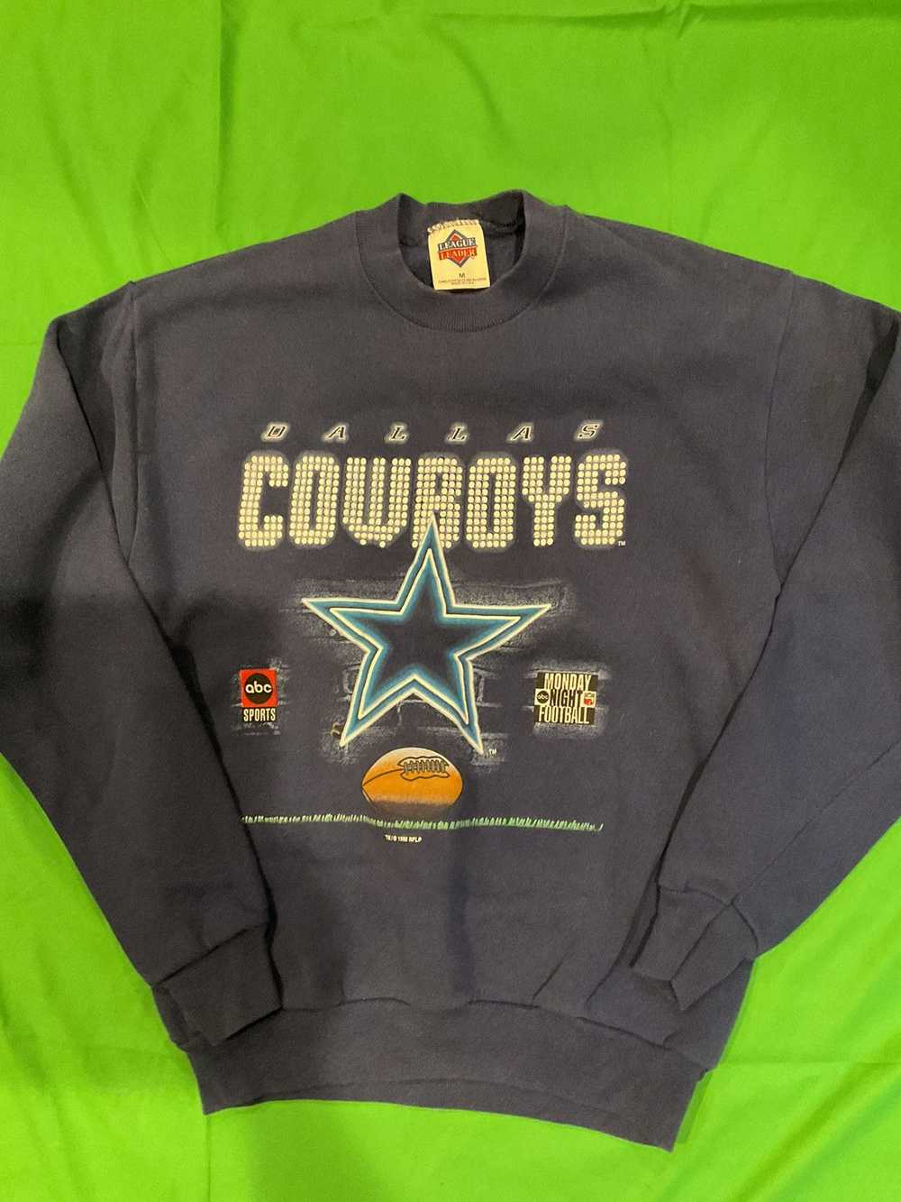 NFL × Streetwear × Vintage Vintage Dallas Cowboys… - image 1