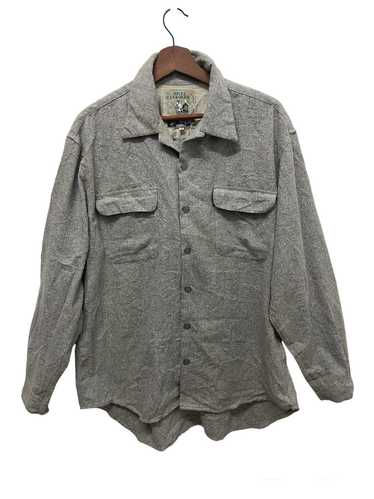 Nigel cabourn vintage nigel - Gem