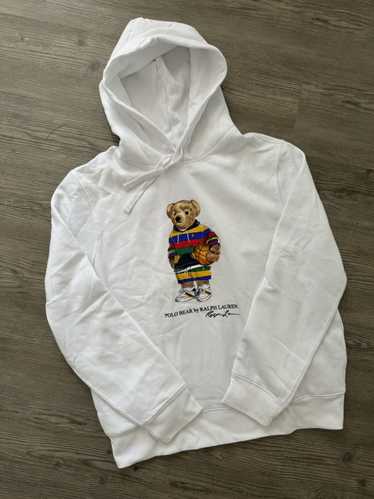 Polo Ralph Lauren Polo Ralph Lauren Polo Bear Hood