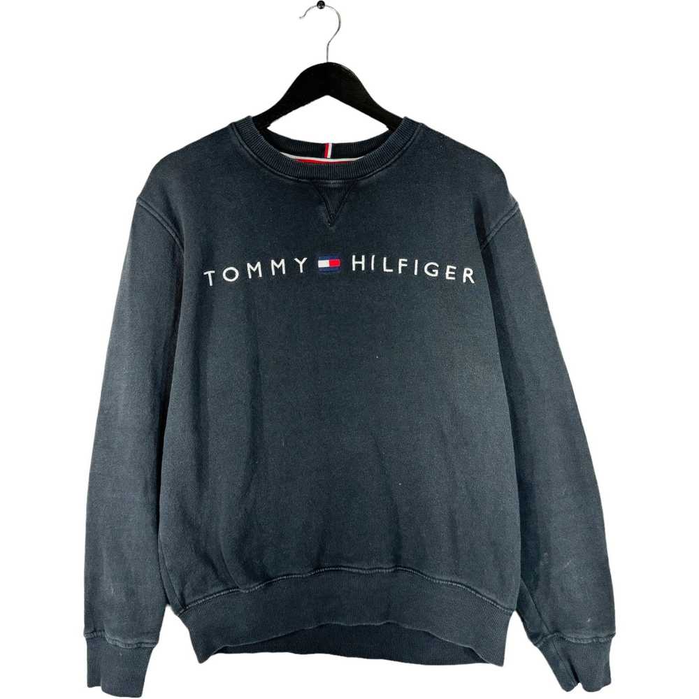 Tommy Hilfiger Tommy Hilfiger Crewneck - image 1