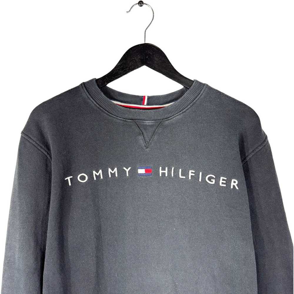 Tommy Hilfiger Tommy Hilfiger Crewneck - image 2