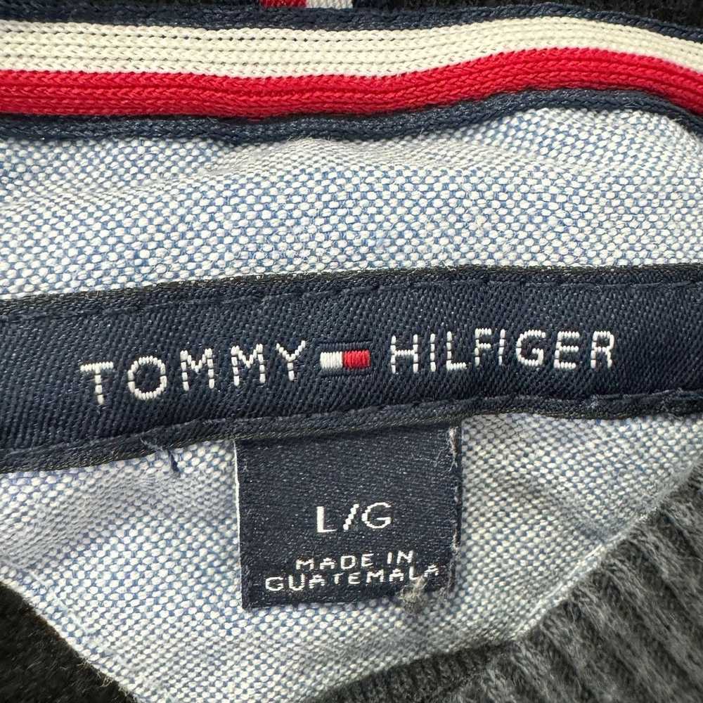 Tommy Hilfiger Tommy Hilfiger Crewneck - image 7