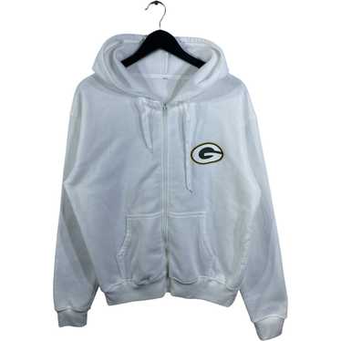 & Other Stories Green Bay Packers Hoodie - image 1