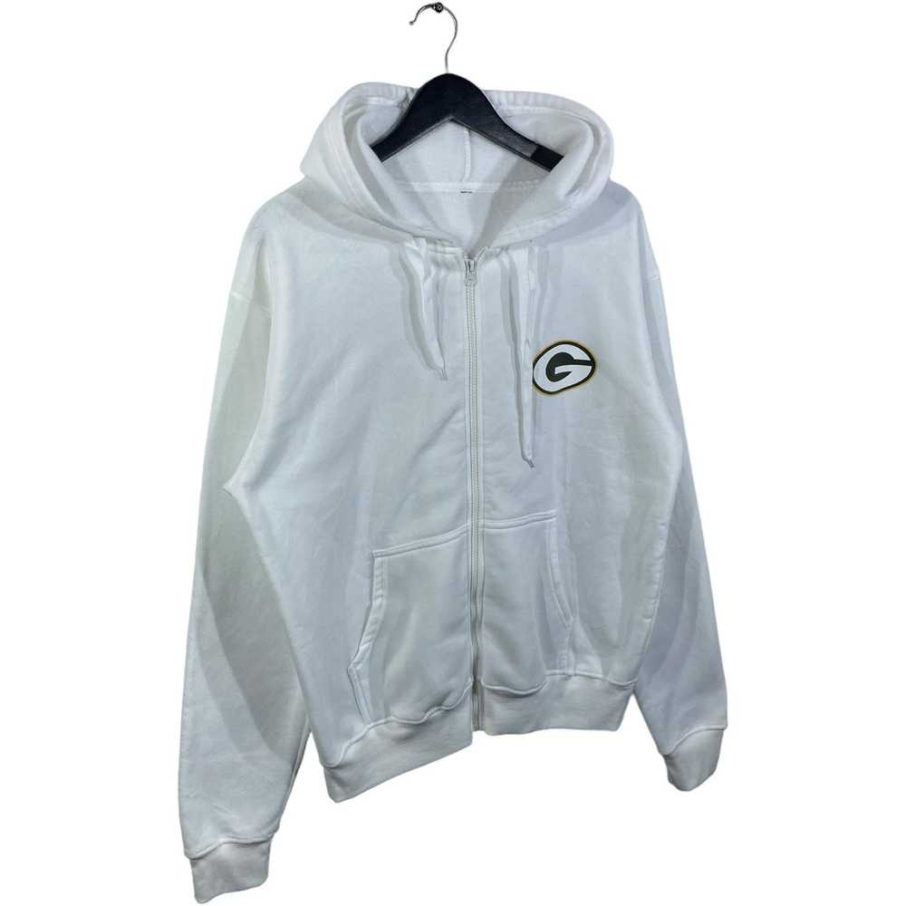 & Other Stories Green Bay Packers Hoodie - image 2