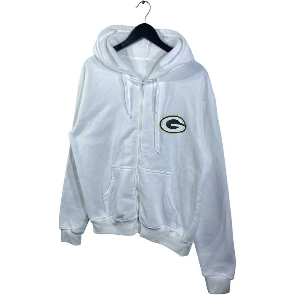 & Other Stories Green Bay Packers Hoodie - image 3