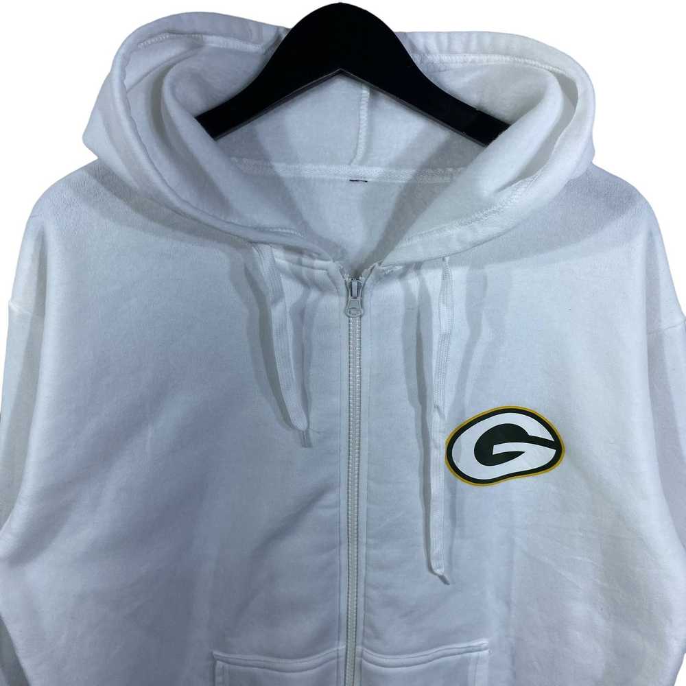 & Other Stories Green Bay Packers Hoodie - image 4