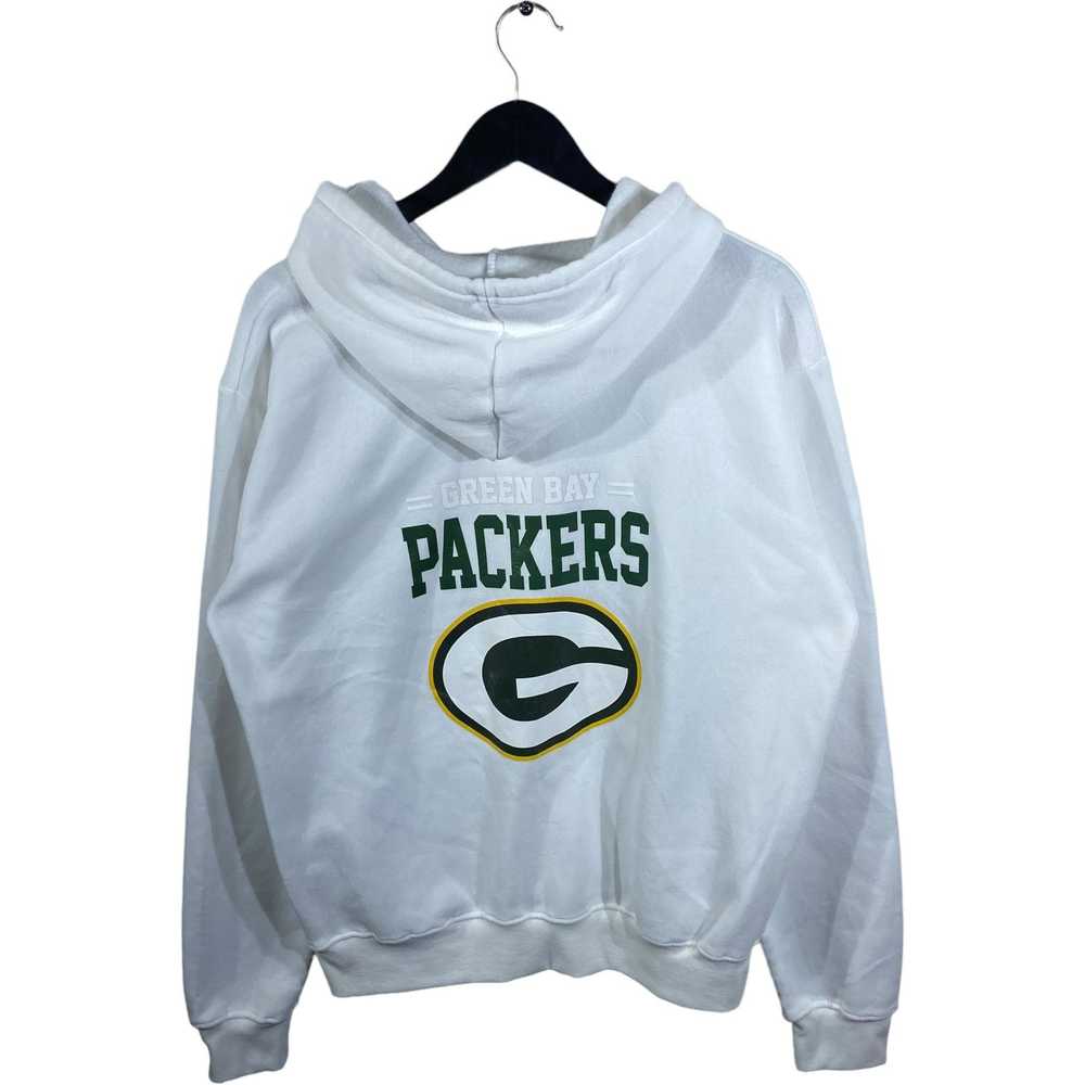 & Other Stories Green Bay Packers Hoodie - image 5