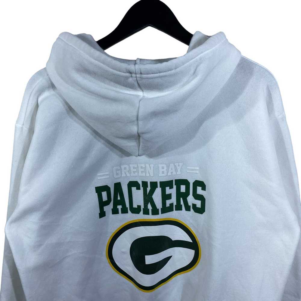 & Other Stories Green Bay Packers Hoodie - image 6