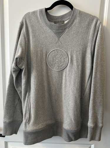 Private White V.C. Private White VC Grey Sweater