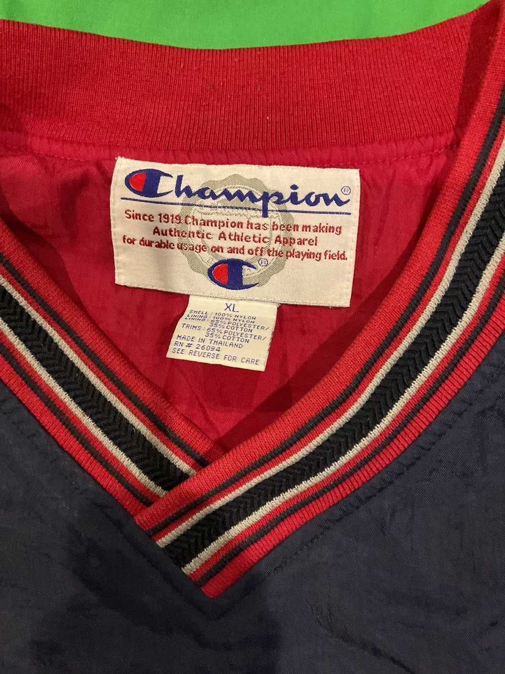 Champion × Streetwear × Vintage Vintage Champion … - image 2