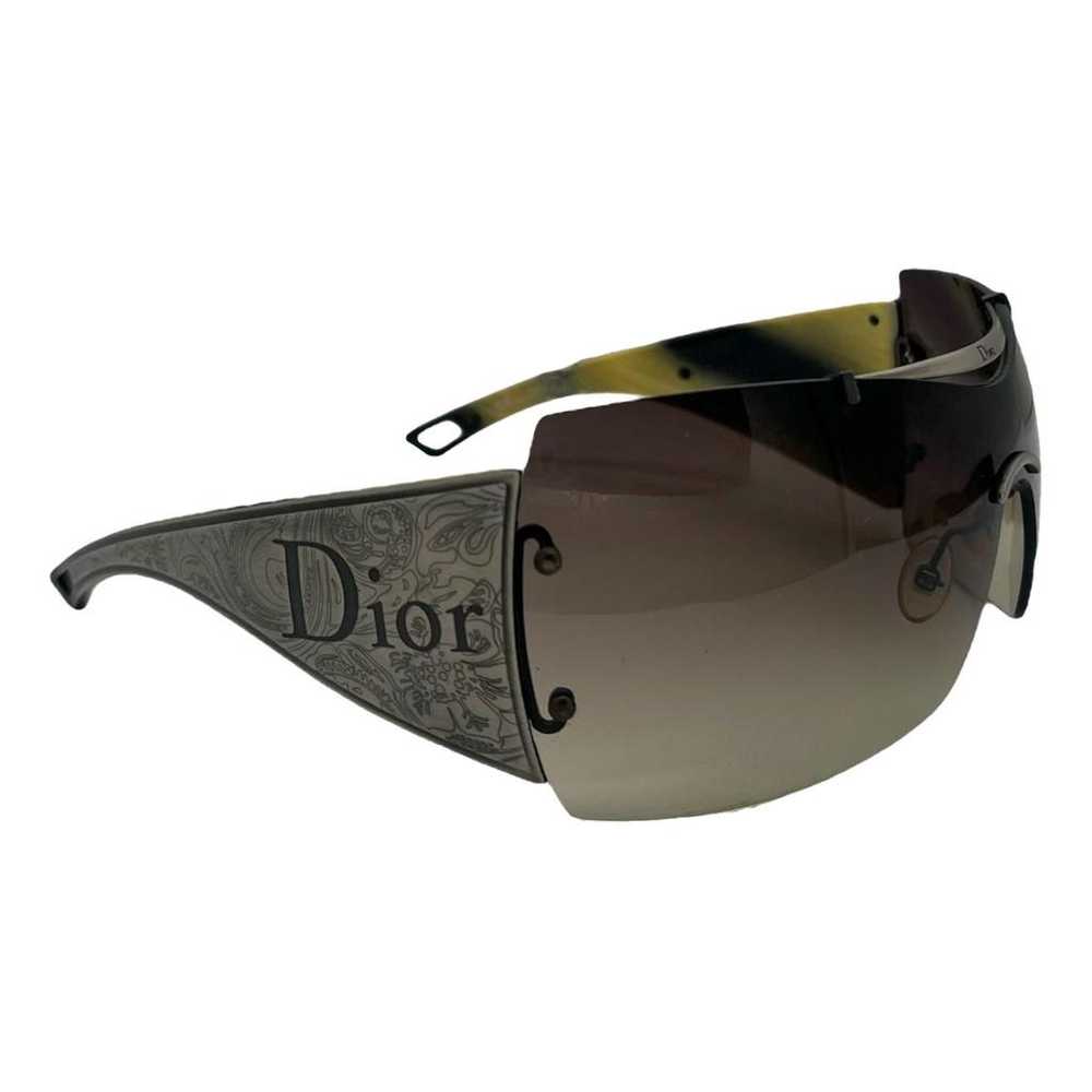 Dior Sunglasses - image 1