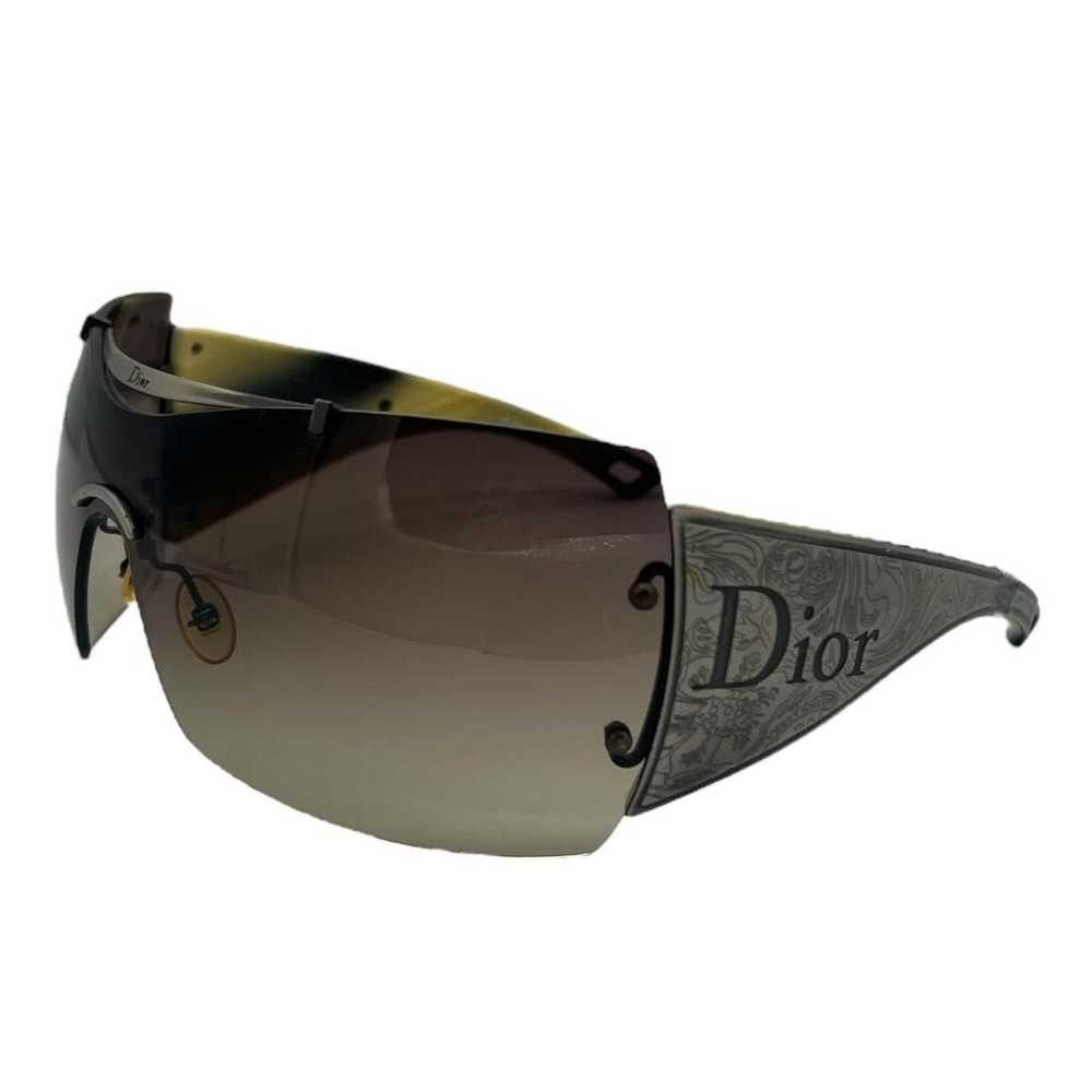 Dior Sunglasses - image 3