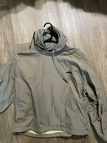 Rhude × Zara Rhuigi x Windbreaker RHU