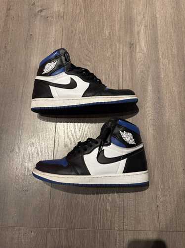 Jordan Brand Jordan 1 High Og royal blue