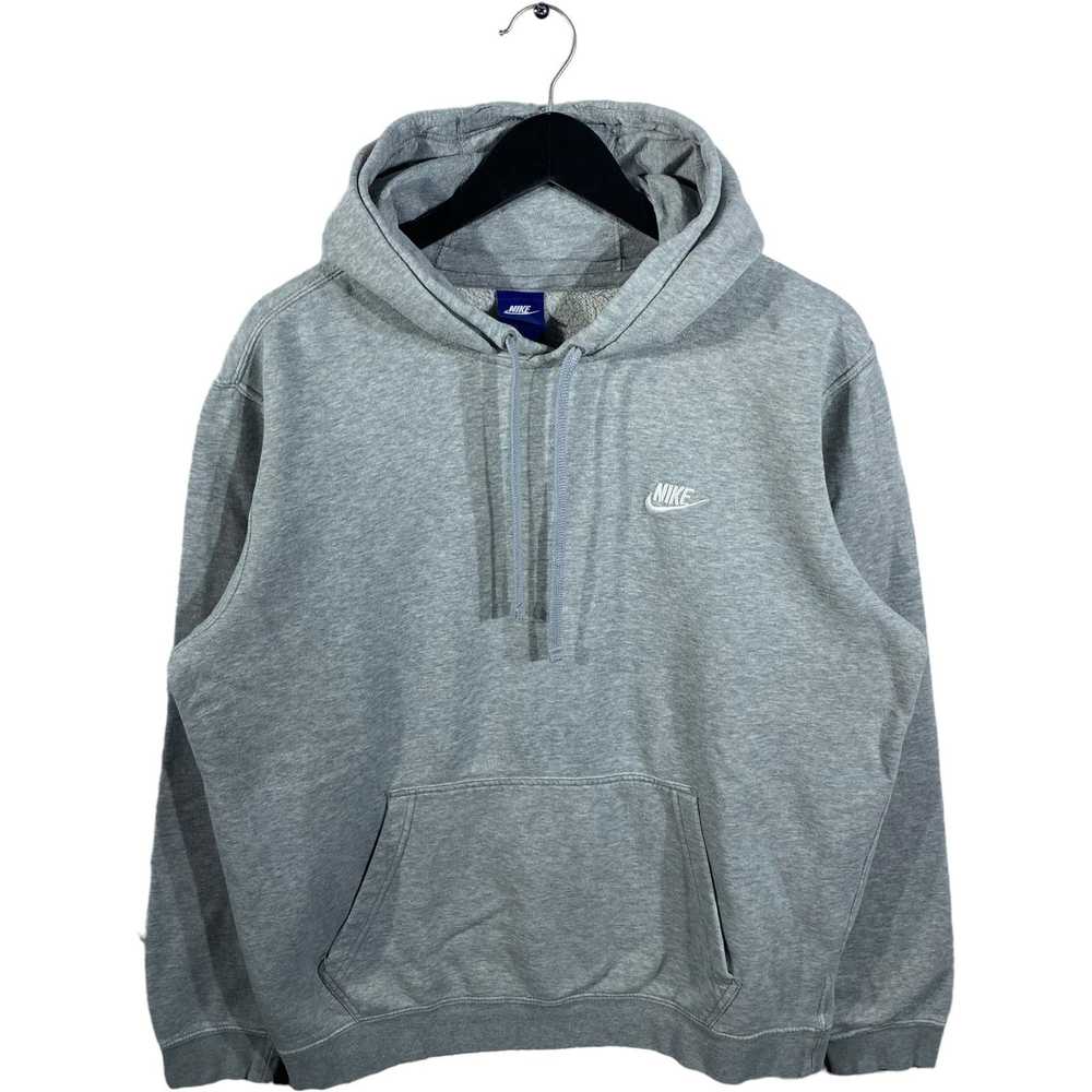 Nike Nike Mini Logo Hoodie - image 1