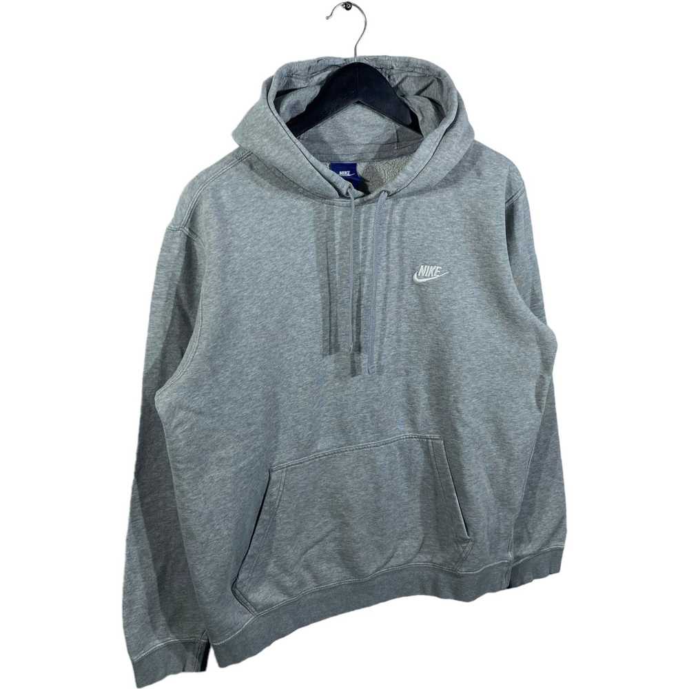 Nike Nike Mini Logo Hoodie - image 2