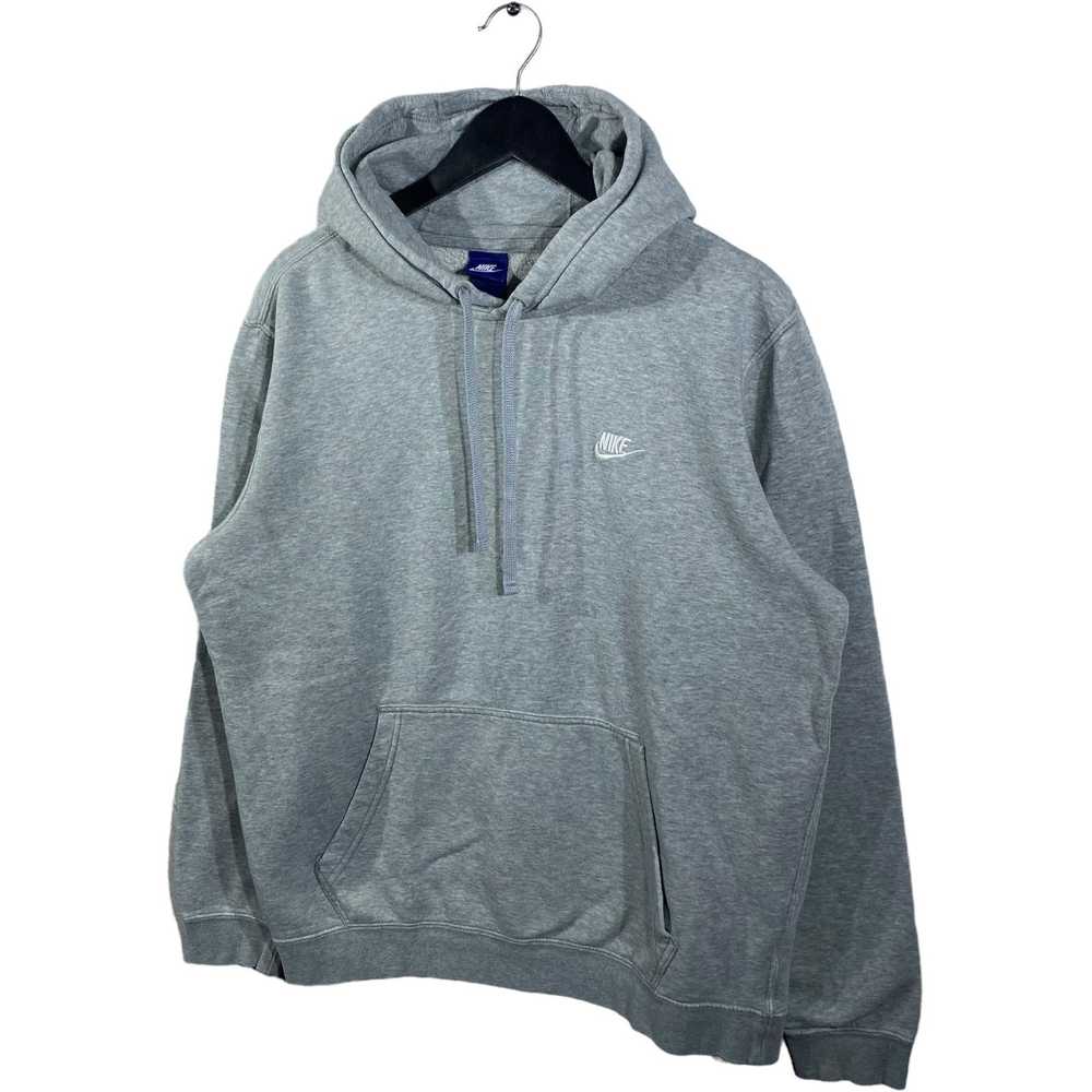 Nike Nike Mini Logo Hoodie - image 3