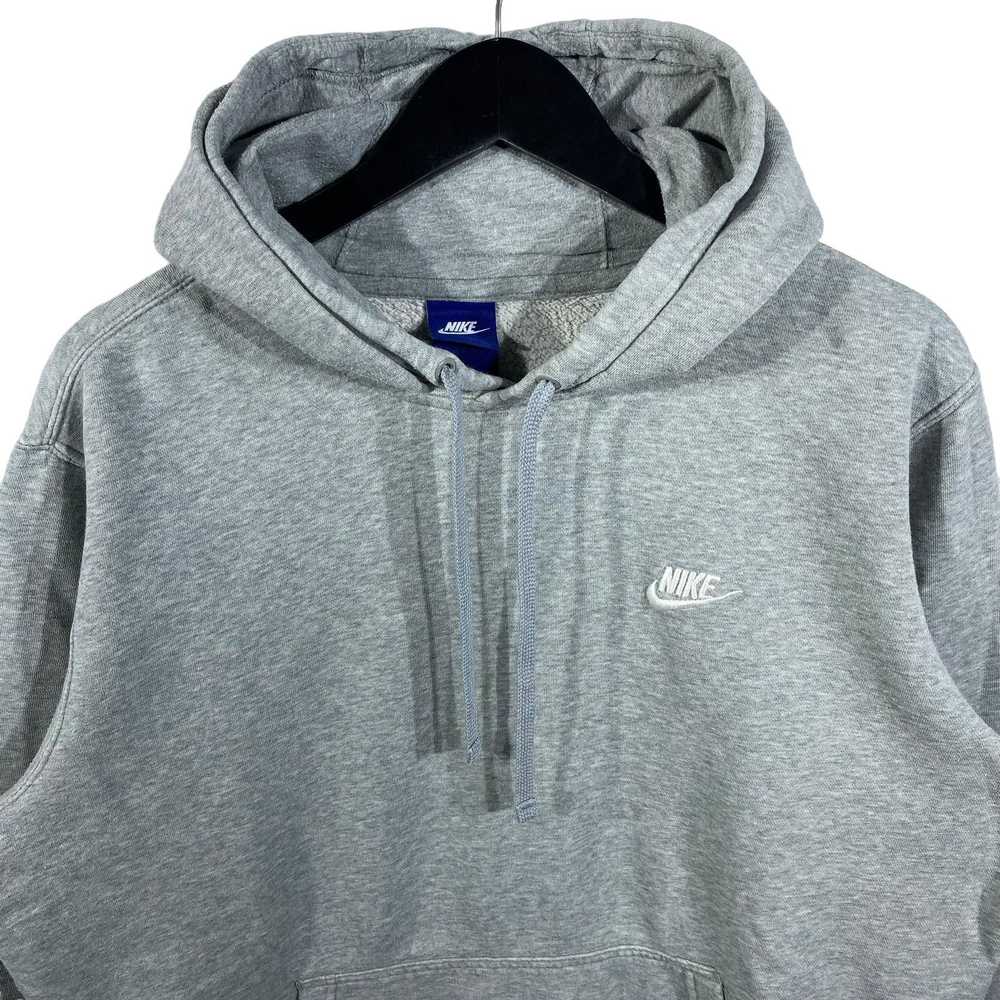 Nike Nike Mini Logo Hoodie - image 4