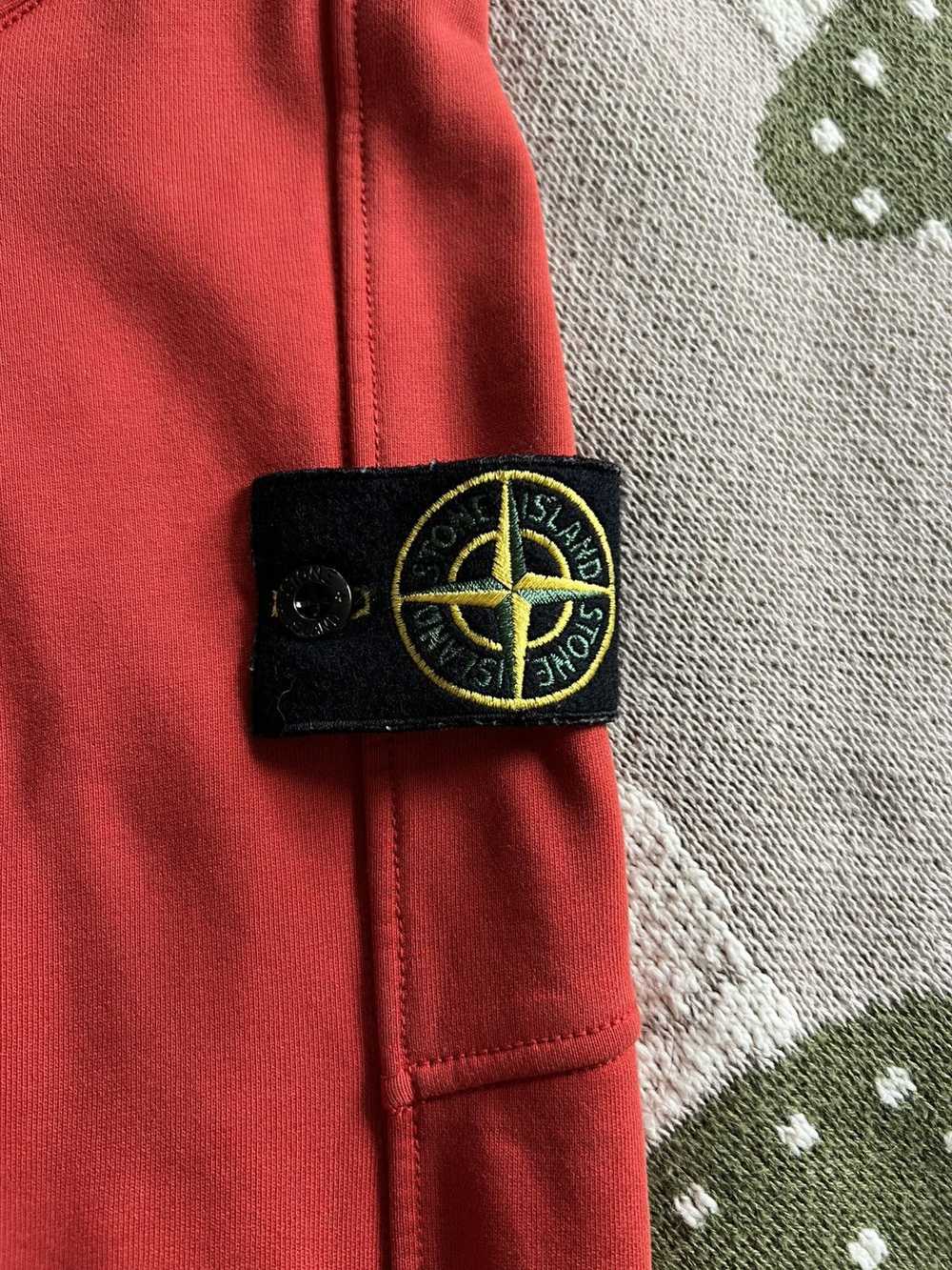 Stone Island Stone Island Sweater - image 2