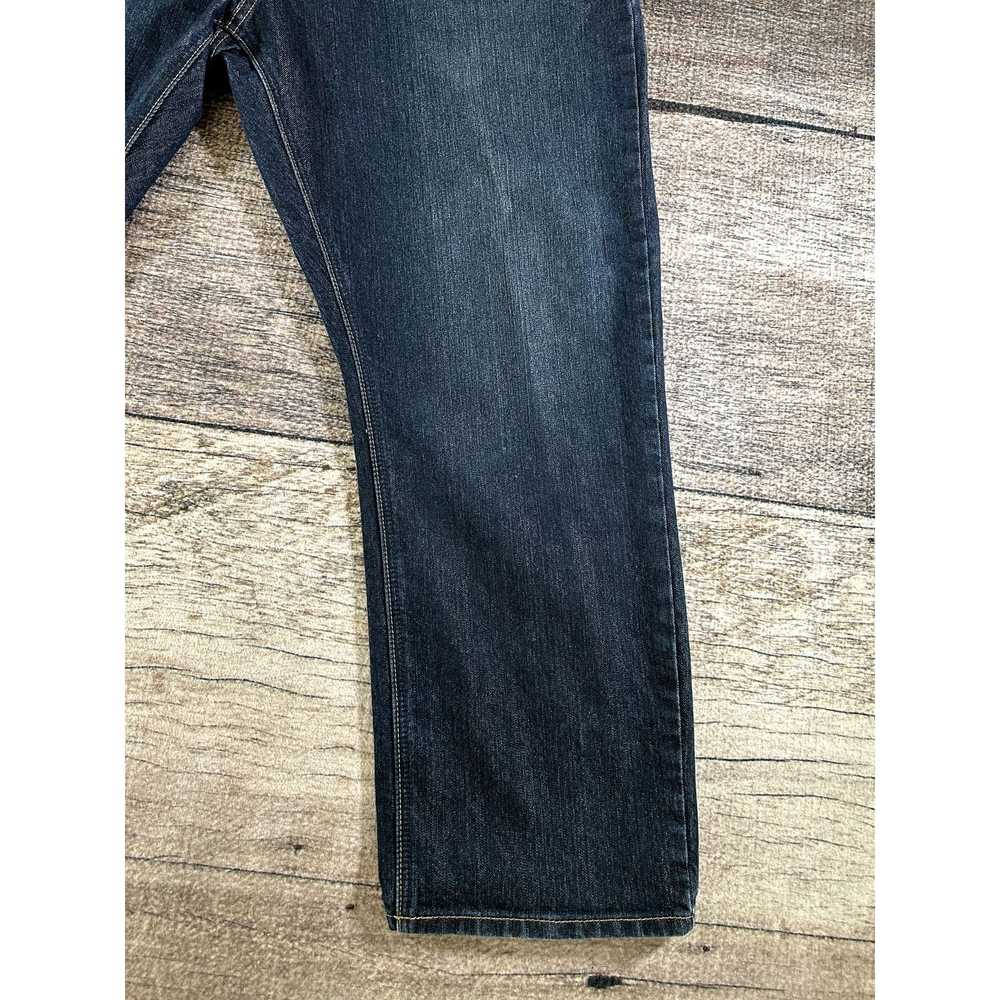 Ariat Ariat Rebar M5 Stackable Straight Leg Jeans… - image 4