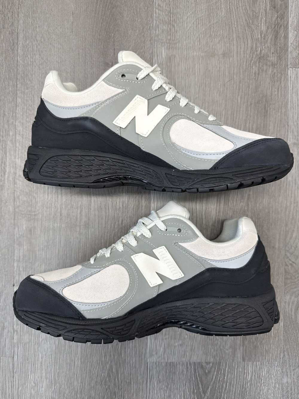 New Balance × The Basement New Balance 2002R The … - image 2