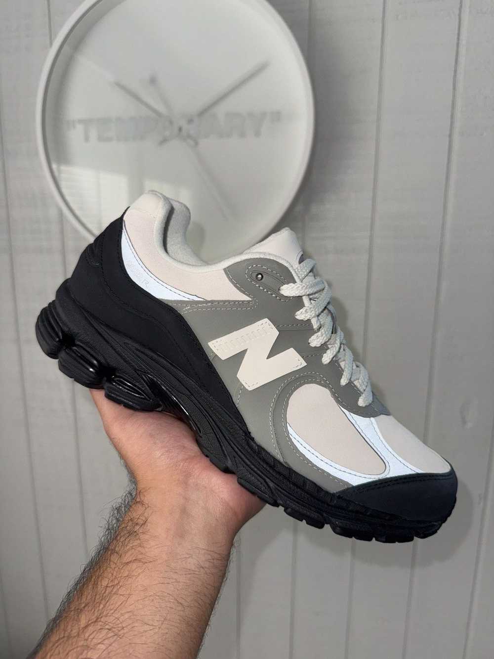 New Balance × The Basement New Balance 2002R The … - image 7