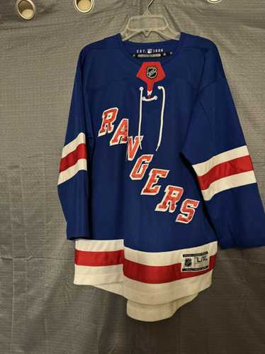 NHL jersey - Gem