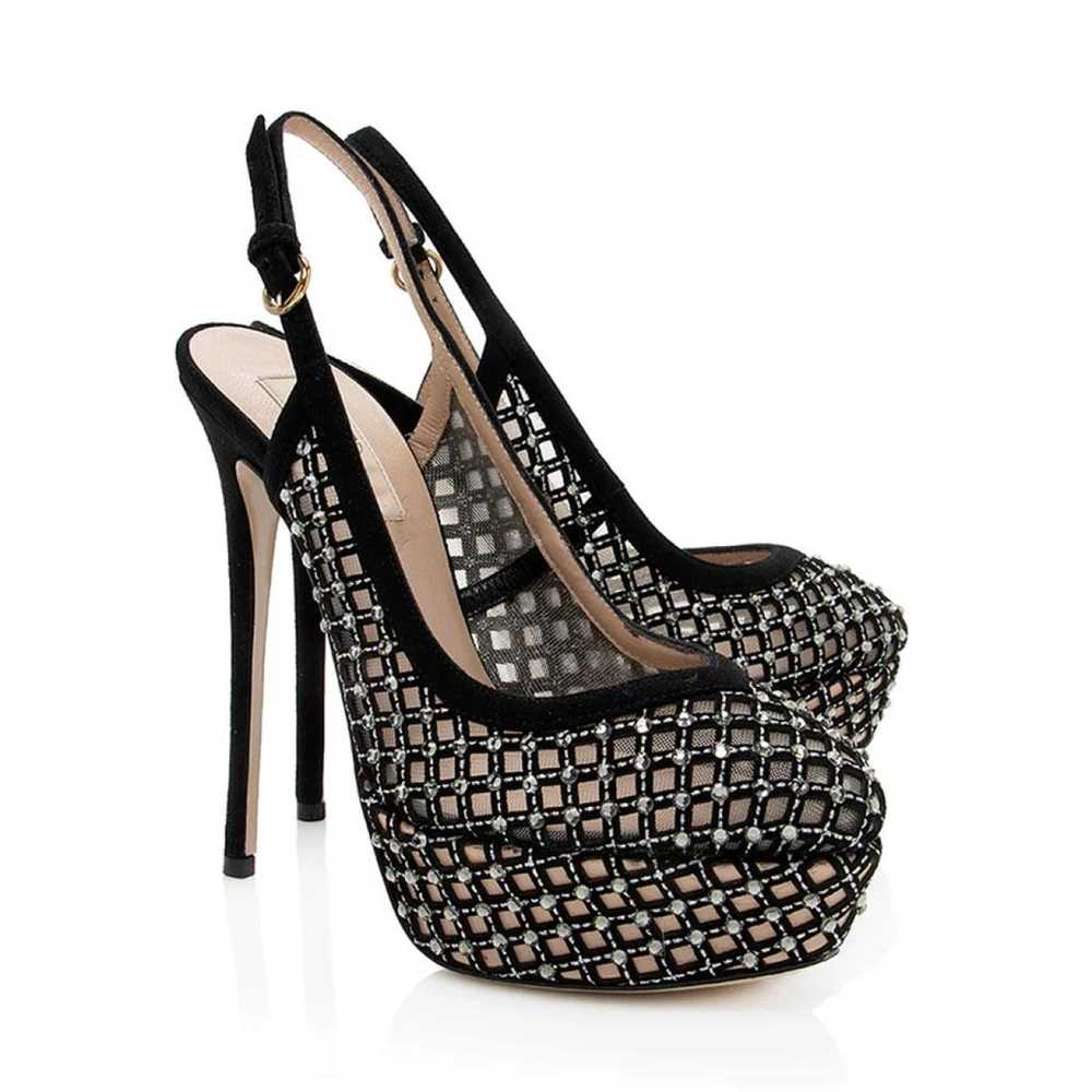 Valentino Garavani Heels - image 2