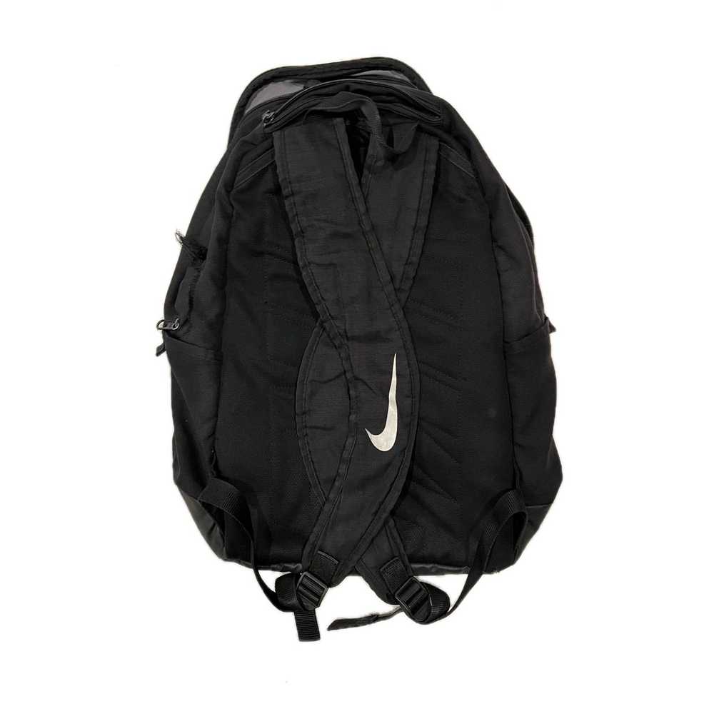 Nike Copied - Nike Black Brasilia Backpack 30L - image 2