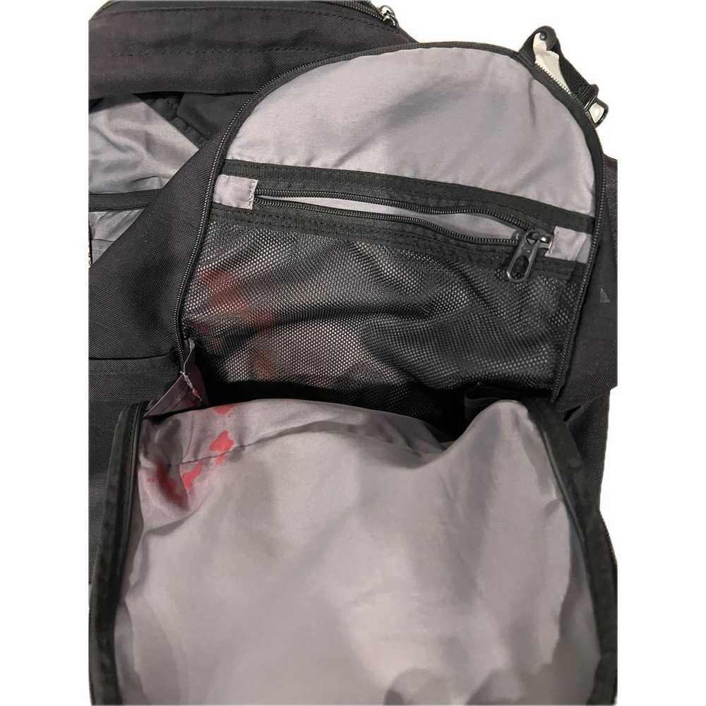 Nike Copied - Nike Black Brasilia Backpack 30L - image 3