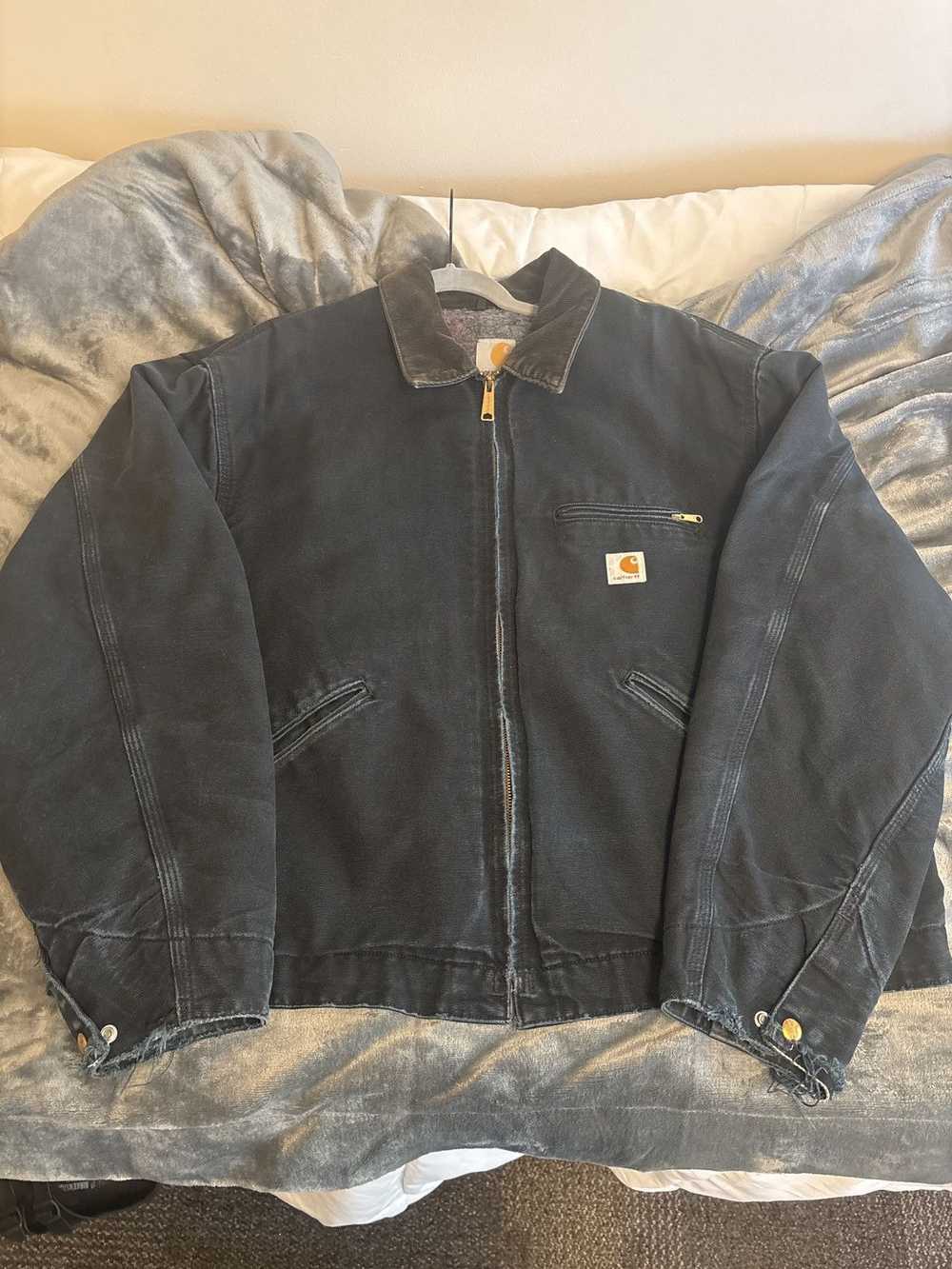 Carhartt Carhartt Jacket - image 1